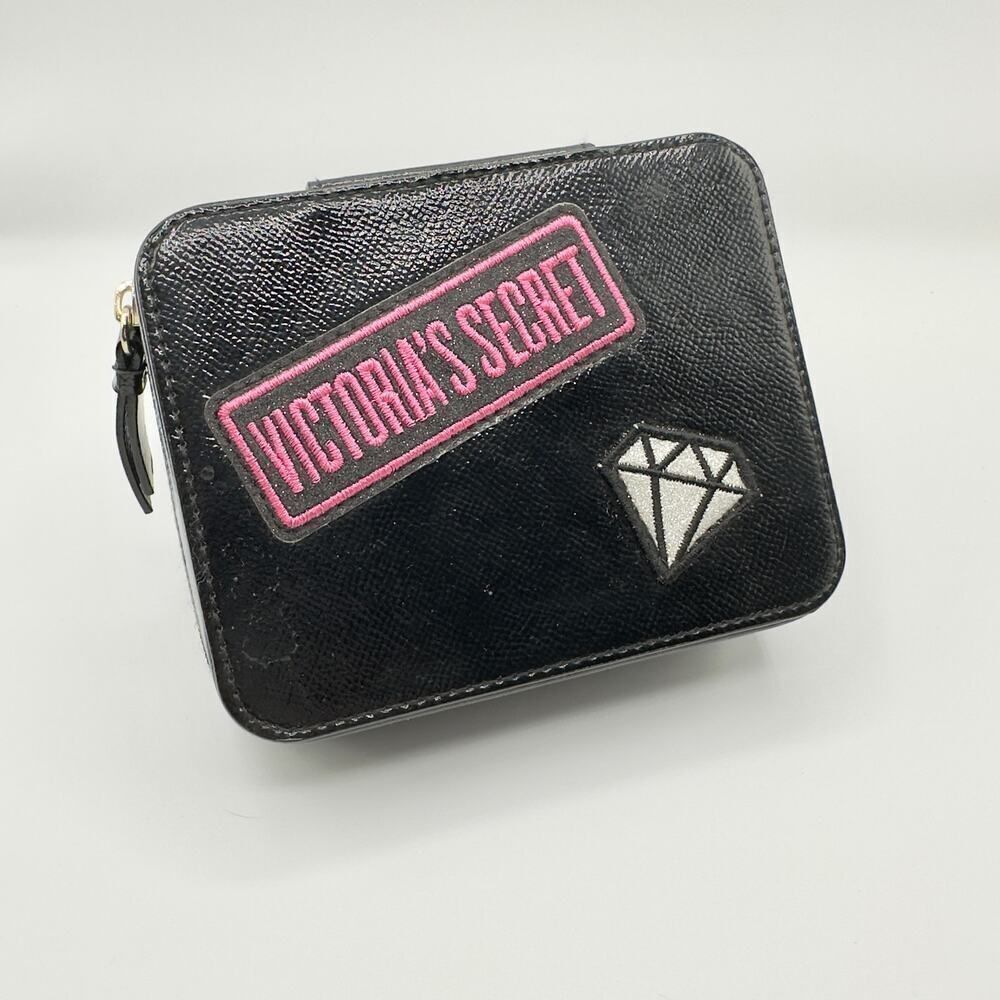 Victorias Secret Travel Jewelry Case Limited Edition
